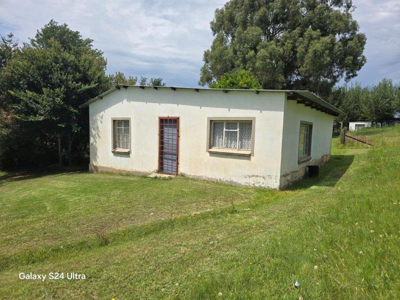 8 Bedroom Property for Sale in Bethlehem Rural Free State